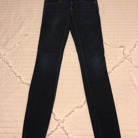 American Eagle Jeggings Size 2 - Picture 3 of 3